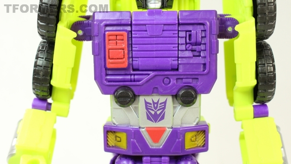 Hands On Titan Class Devastator Combiner Wars Hasbro Edition Video Review And Images Gallery  (89 of 110)